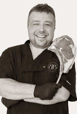 Pán Černák
