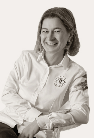 Pani Černáková