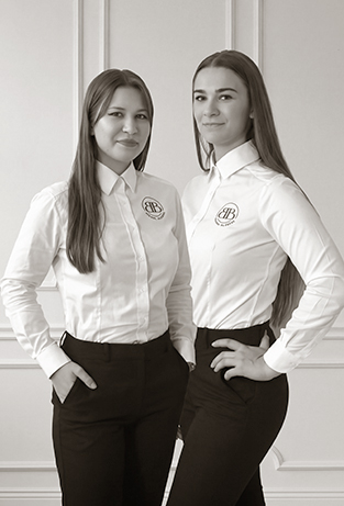 Servisný tím BB Catering