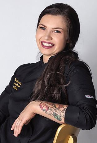 Barbora Belanová