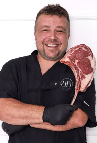 Pán Černák