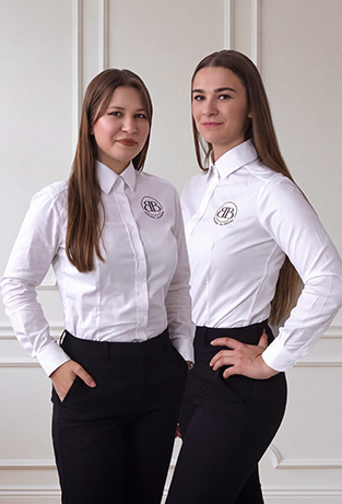Servisný tím BB Catering